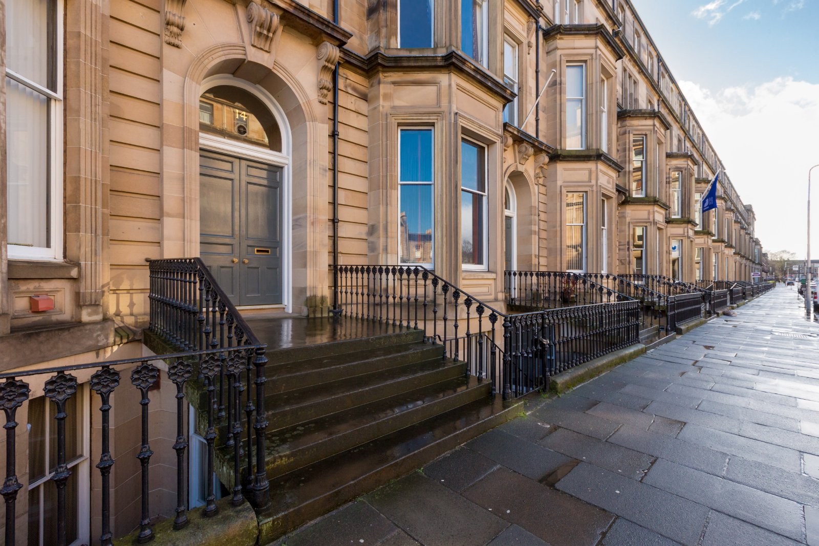 Photos of Drumsheugh Gardens, Edinburgh EH3 54436046 PrimeLocation