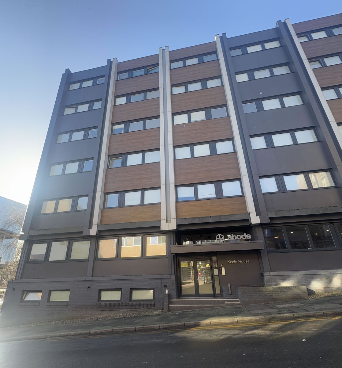 Unit 26 Keele House, The Midway, Newcastle Under-Lyme photo 5
