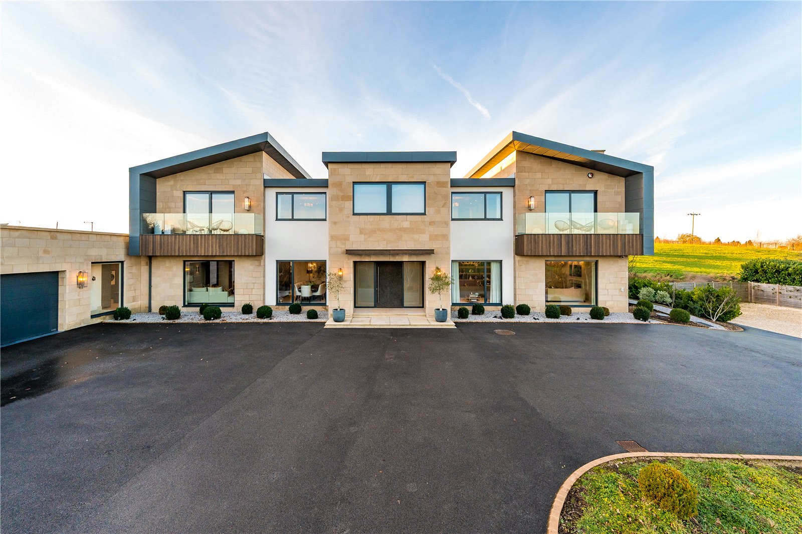 land for sale in Dewsbury