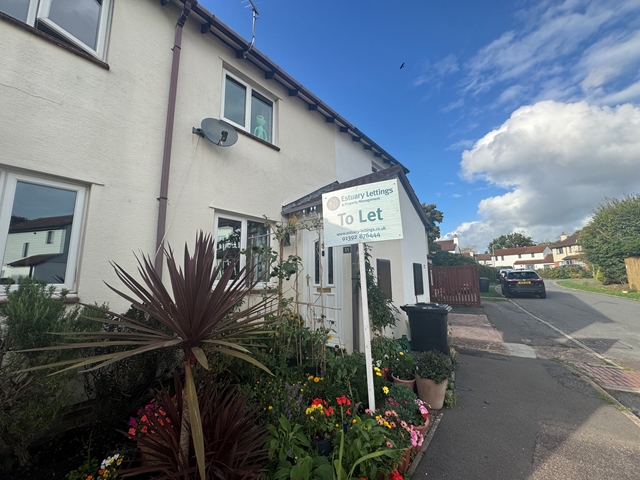 35, Fulford Way Woodbury Devon, Exeter photo 2