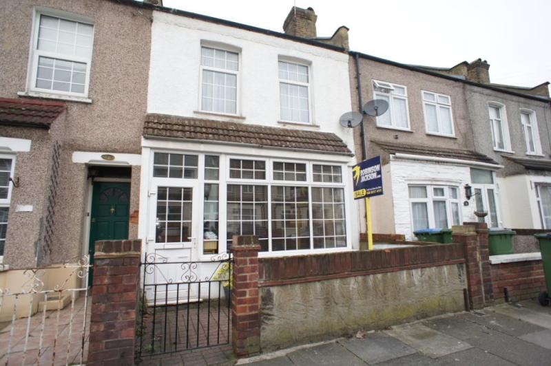 Free property report 26 Flaxton Road, Plumstead, SE18 2JR Chimnie