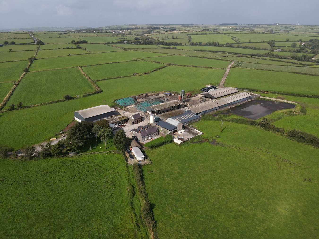 5 bedroom farm for sale 0