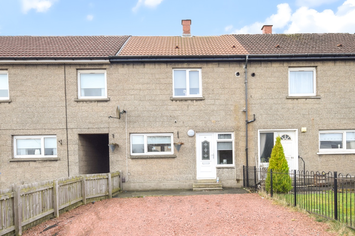 Free property report 52 Queensdale Road, Larkhall, ML9 1NY Chimnie
