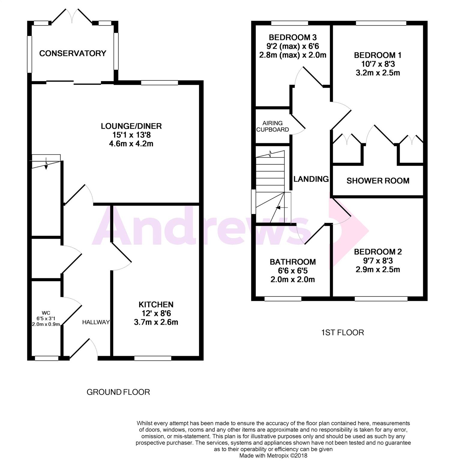 3 Bedrooms Semi-detached house for sale in New Charlton Way, Bristol BS10