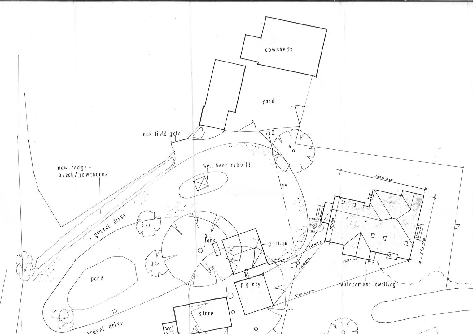 0 Bedrooms Land for sale in Three Cups, Heathfield TN21