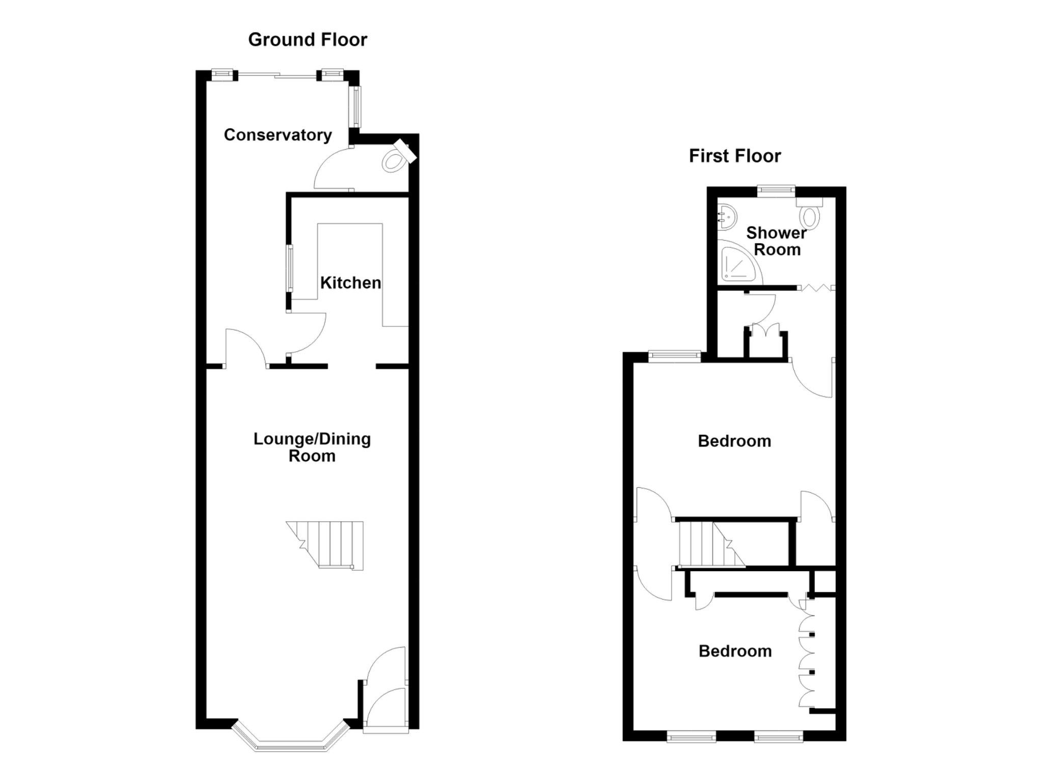1, Stanbrook Road, Gravesend floorplan