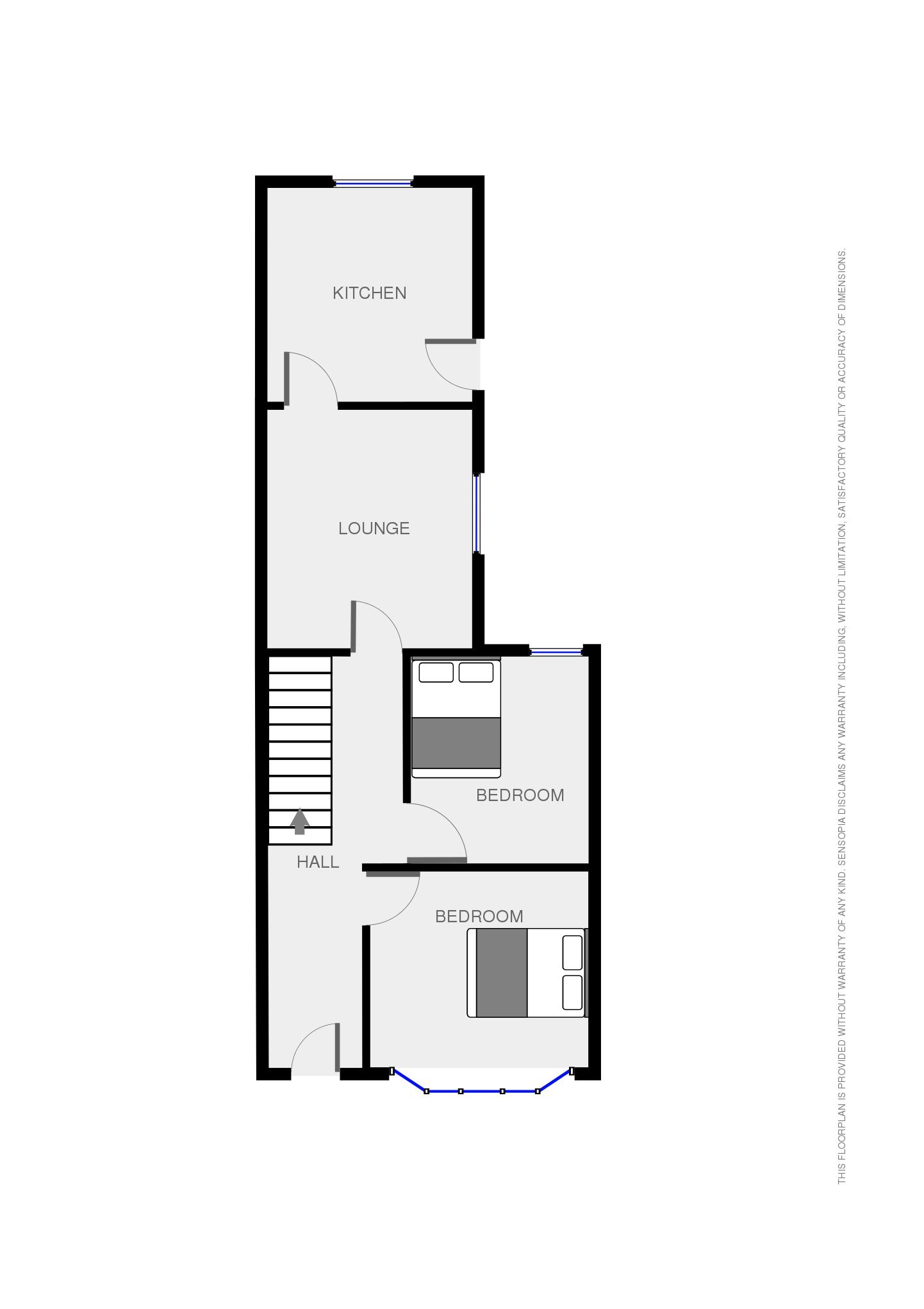 3 Bedrooms Terraced house for sale in Strathnairn Street, Roath, Cardiff CF24