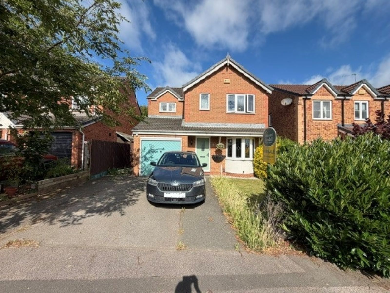 5, Dalefield Way, Normanton photo 2