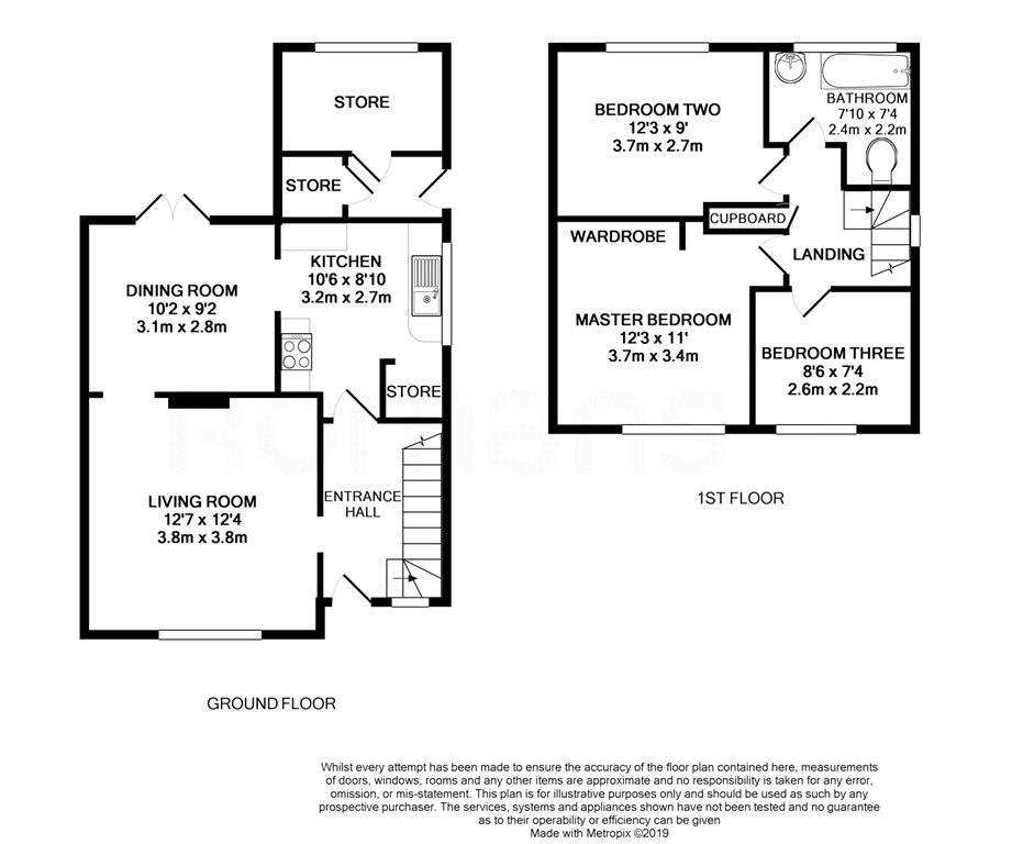 3 Bedrooms Semi-detached house for sale in Upper College Ride, Camberley, Surrey GU15