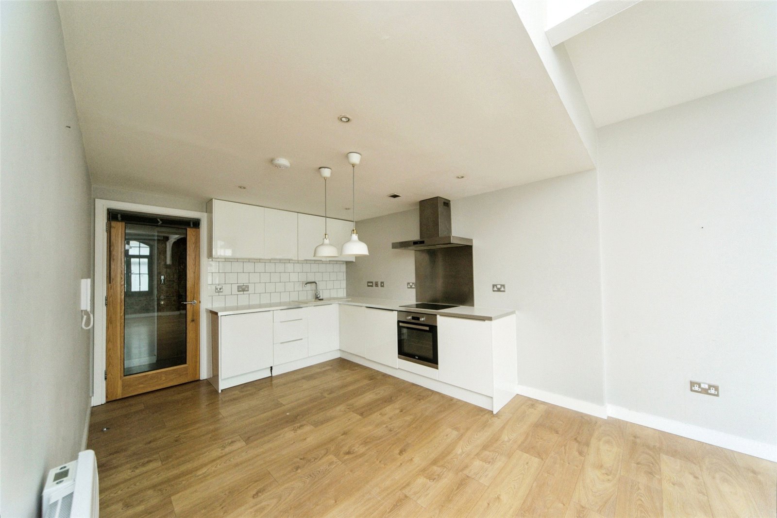 Flat 22, Argus Lofts,, Robert Street, East Sussex photo 4