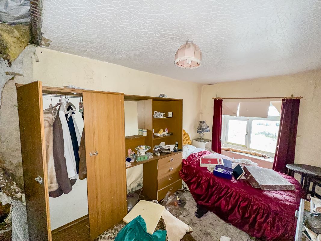 Photos of Brooklyn Farm Broom Dykes, Houghton Bank, Heighington