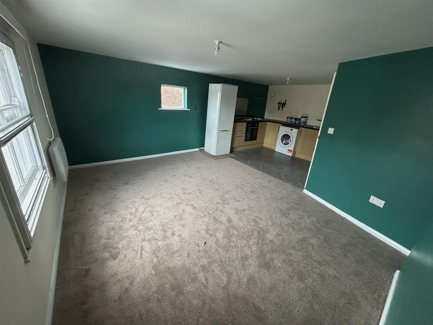 Flat 3, 47, Seaview Street, Cleethorpes photo 5