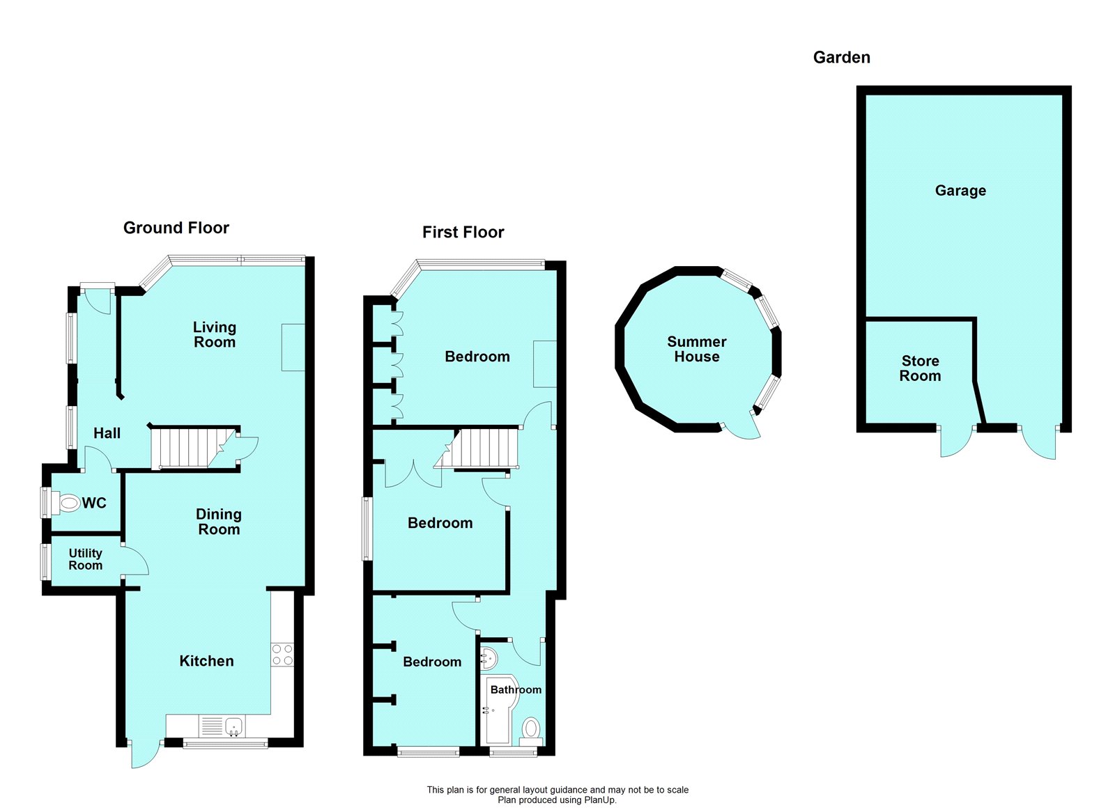 3 bed semidetached house for sale in Hook Lane, South Welling, Kent