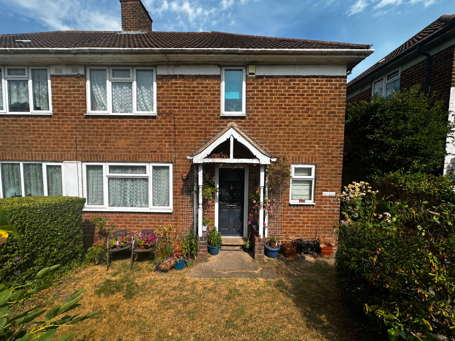 202, Warstock Road, West Midlands photo 2
