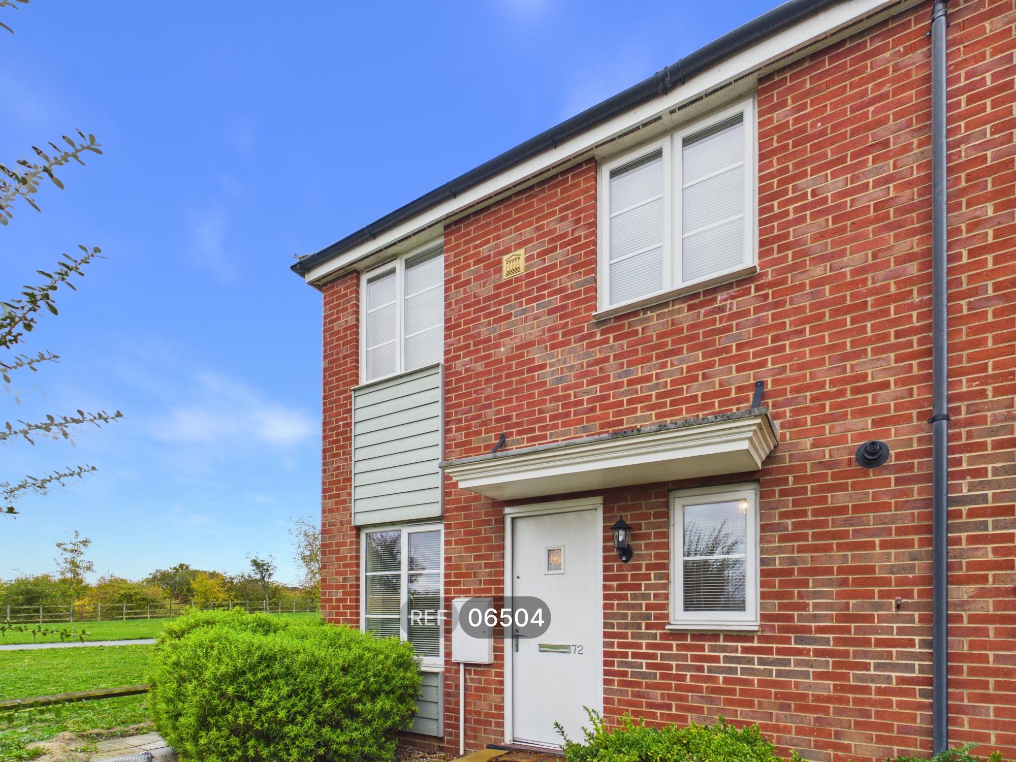 72, Jupiter Avenue, Peterborough, PE2 8GS photo 2