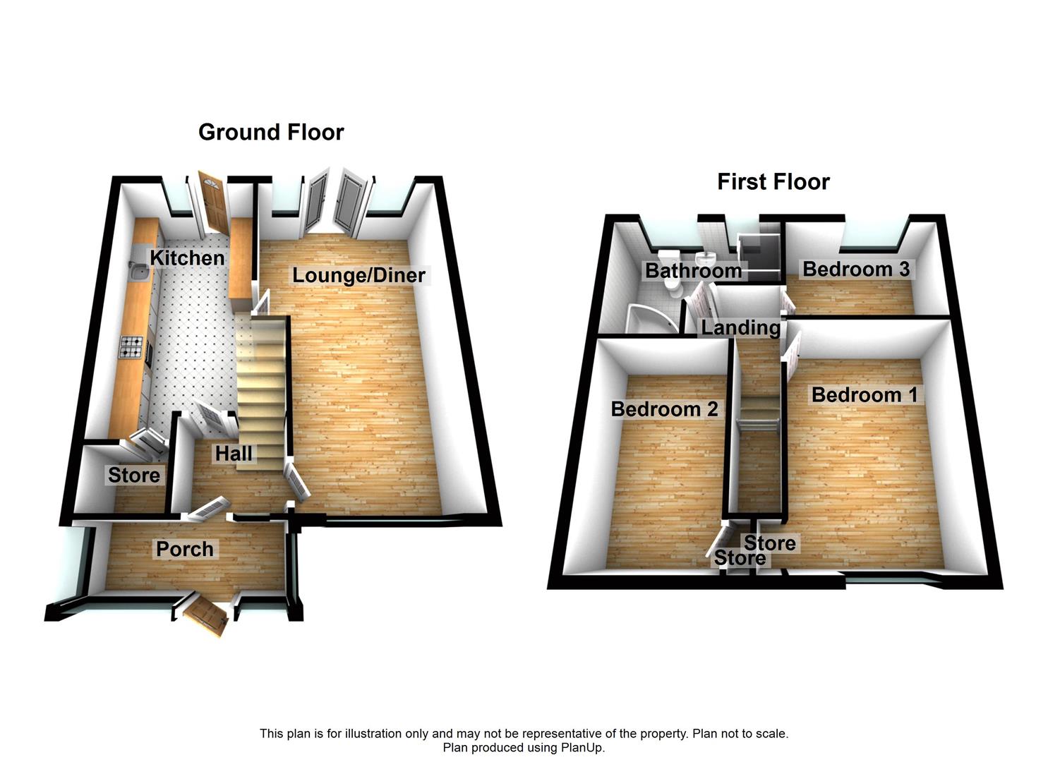 Dreghorn Road, Hodge Hill, Birmingham B36, 3 bedroom terraced house for