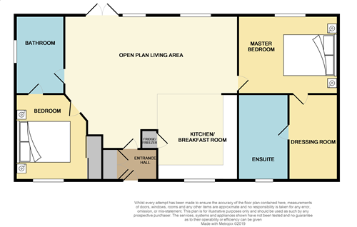 2 Bedrooms Mobile/park home for sale in Summer Lane, Banwell BS29