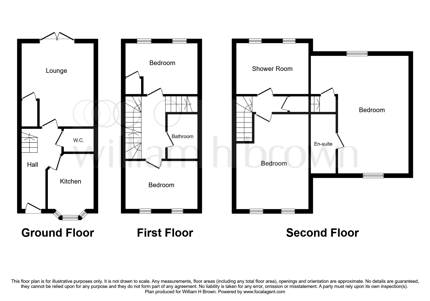 4 bed terraced house for sale in St. Augustines Road, Wisbech PE13 Zoopla