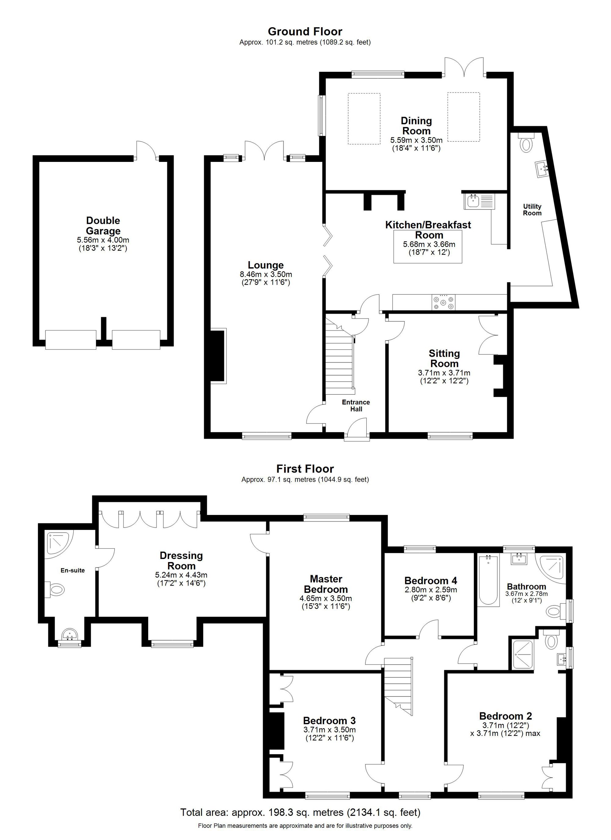 Station Road, Steeple Morden SG8, 4 bedroom detached house for sale 61849083 PrimeLocation