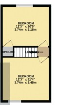 66, Stortford Street, Grimsby floorplan