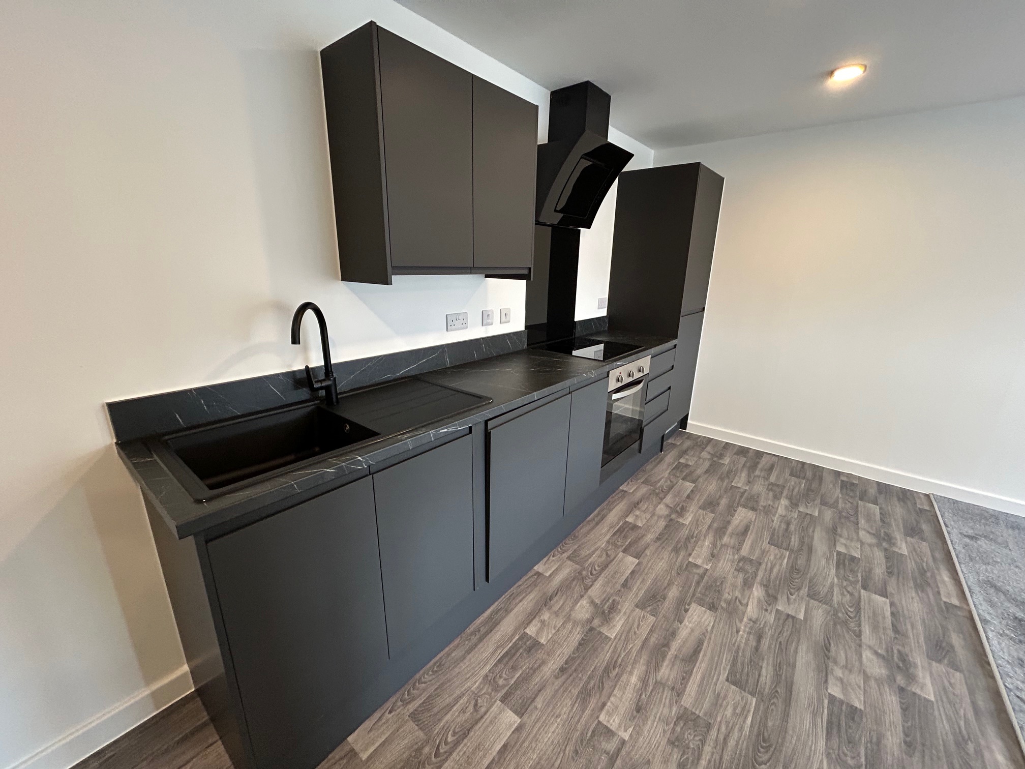 Apartment 22, Burlington Square, Chesterfield photo 2