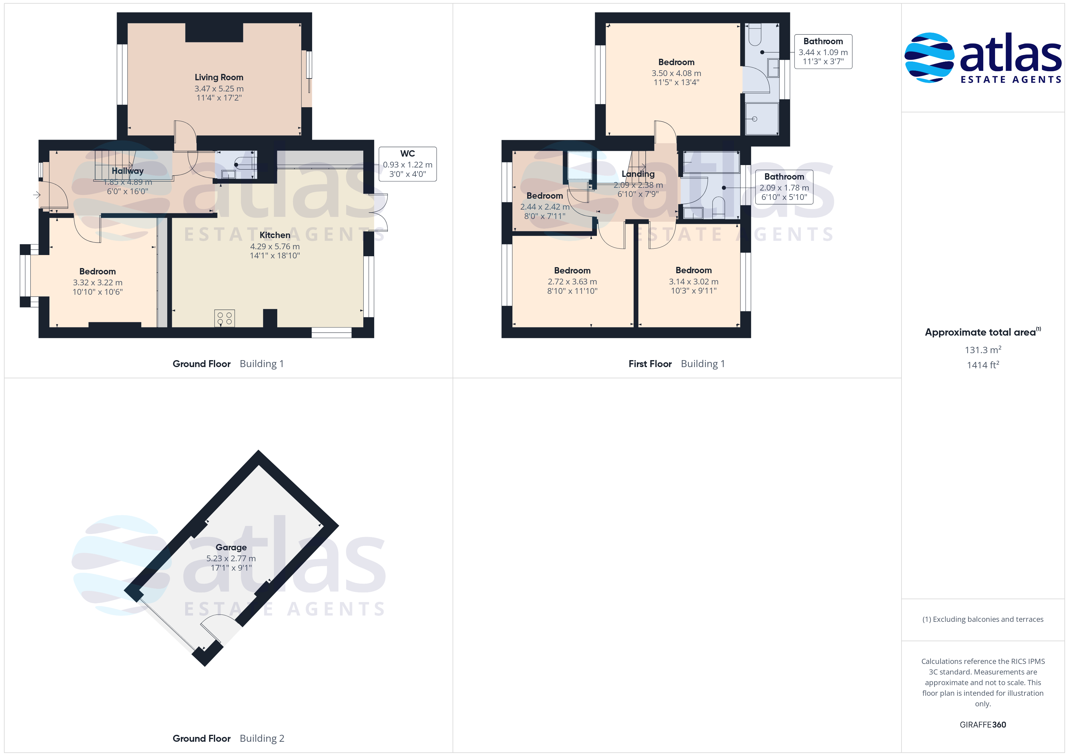 49, Canterbury Park, Liverpool floorplan