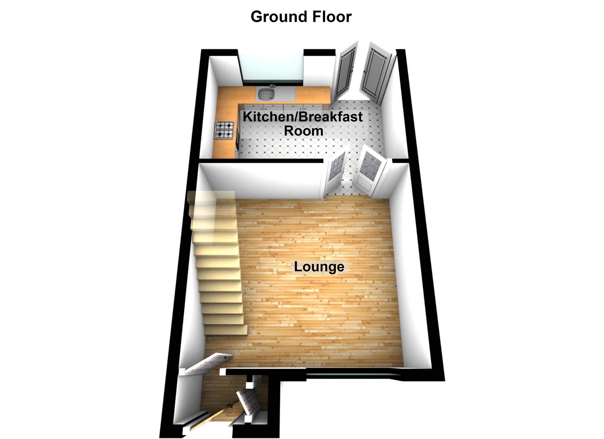 Oakwood Drive, Clydach, Swansea, City And County Of Swansea. SA8, 2