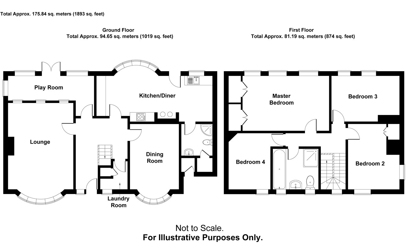 4 Bedrooms Detached house for sale in London Road, Braintree CM7