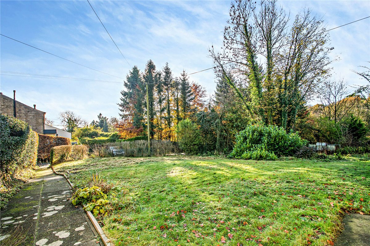 Photos of 51 And 53 Avenue Road, Hurst Green, Near Clitheroe