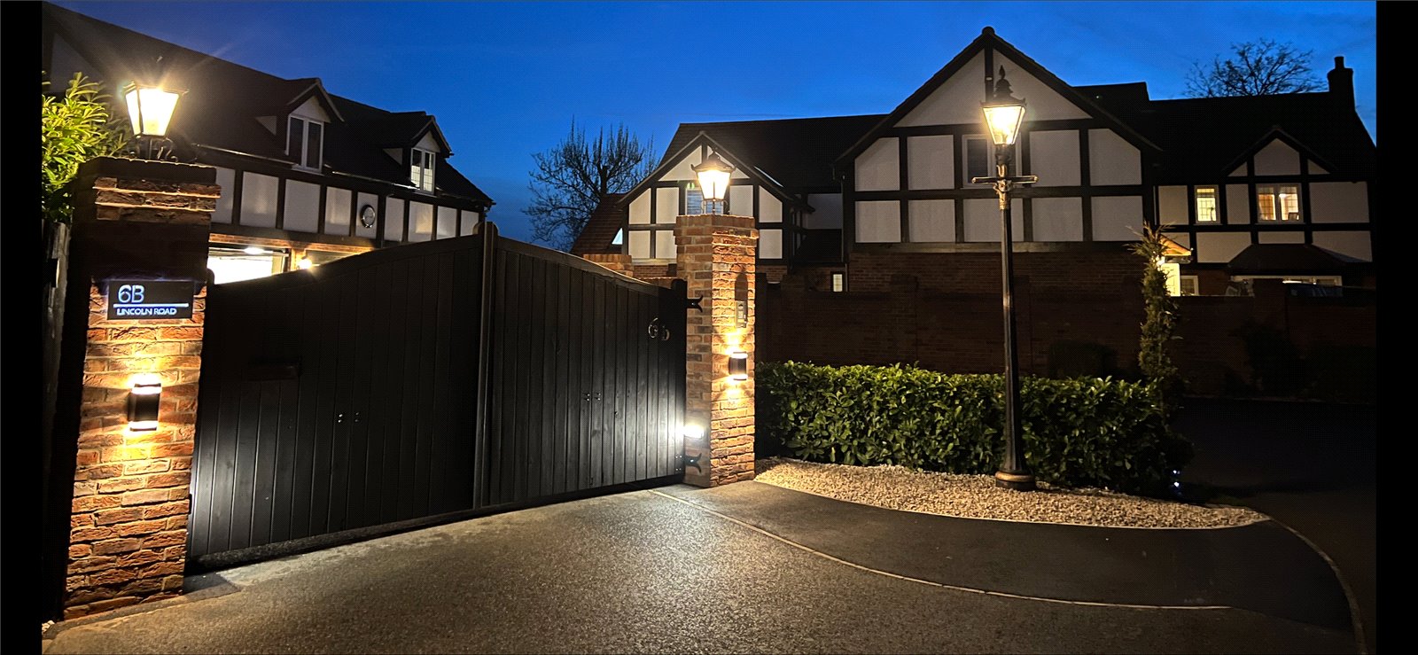 Photos of Lincoln Road, Lincoln Road, Skellingthorpe, Lincoln LN6