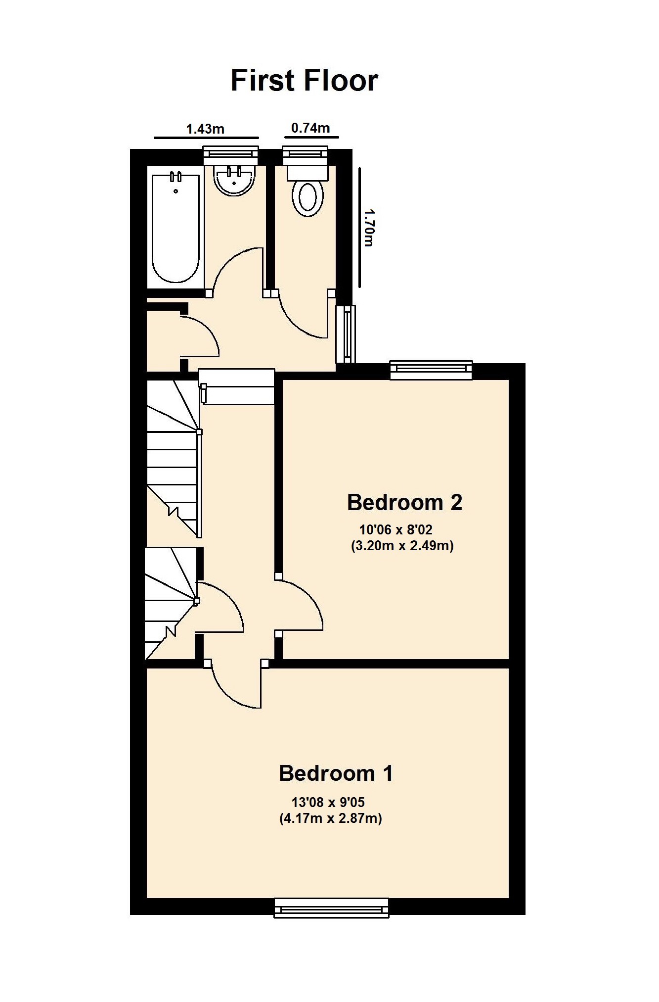 3 bed terraced house for sale in Rea Barn Road, Central Area, Brixham TQ5 Zoopla
