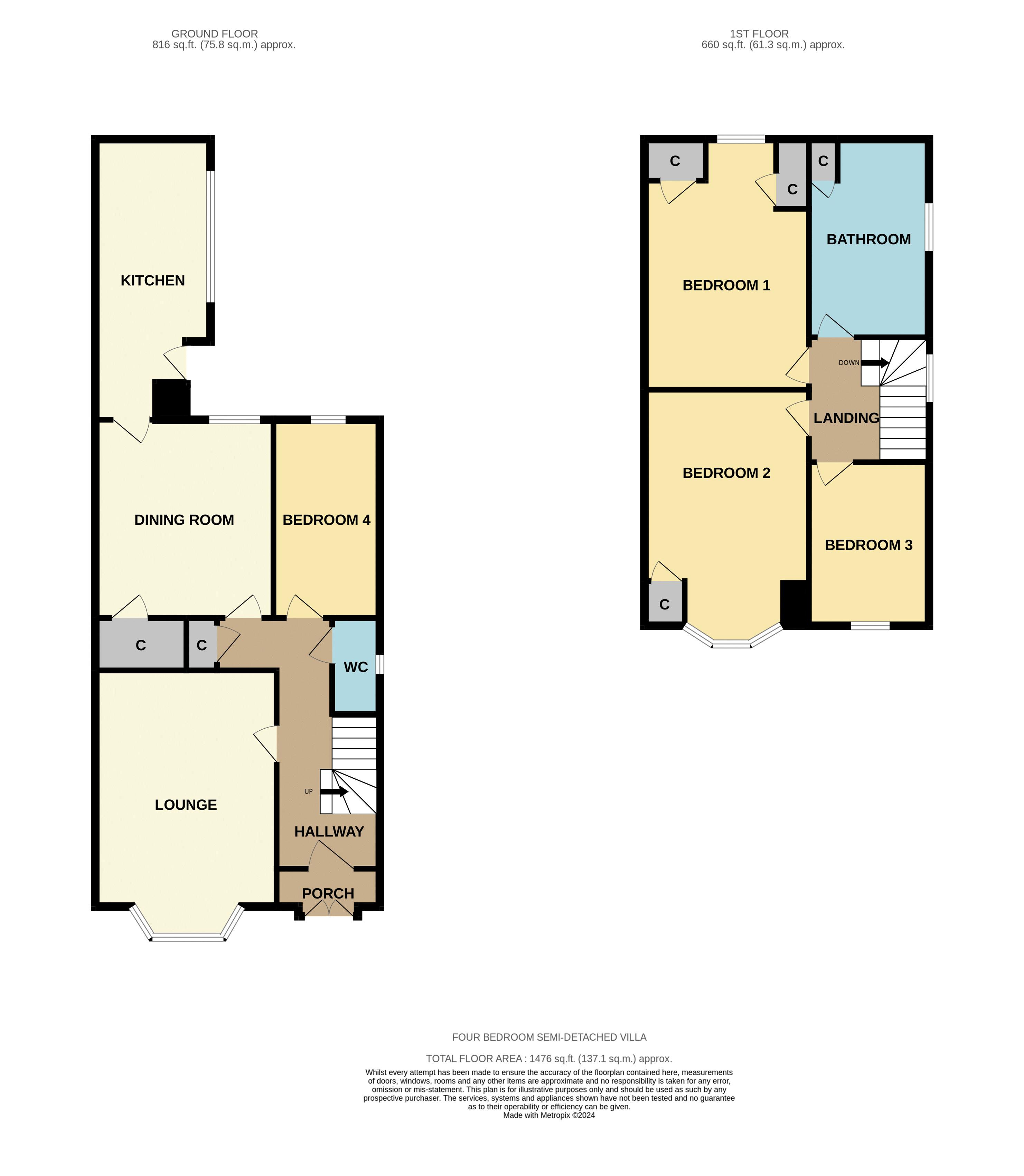 Bonhill Road, Dumbarton G82, 4 bedroom property for sale 66540453