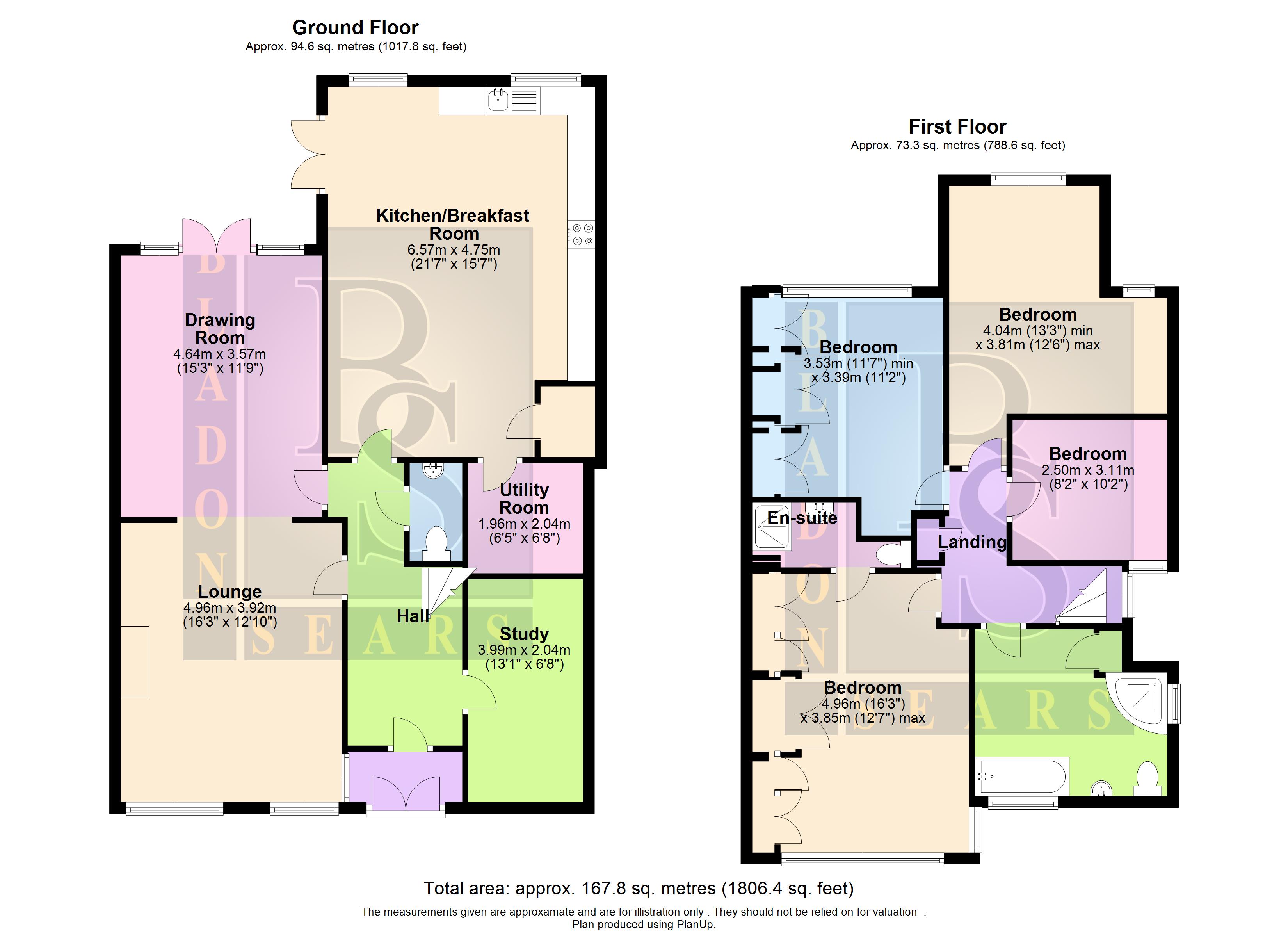 4 bed semidetached house for sale in Francklyn Gardens, Edgware HA8