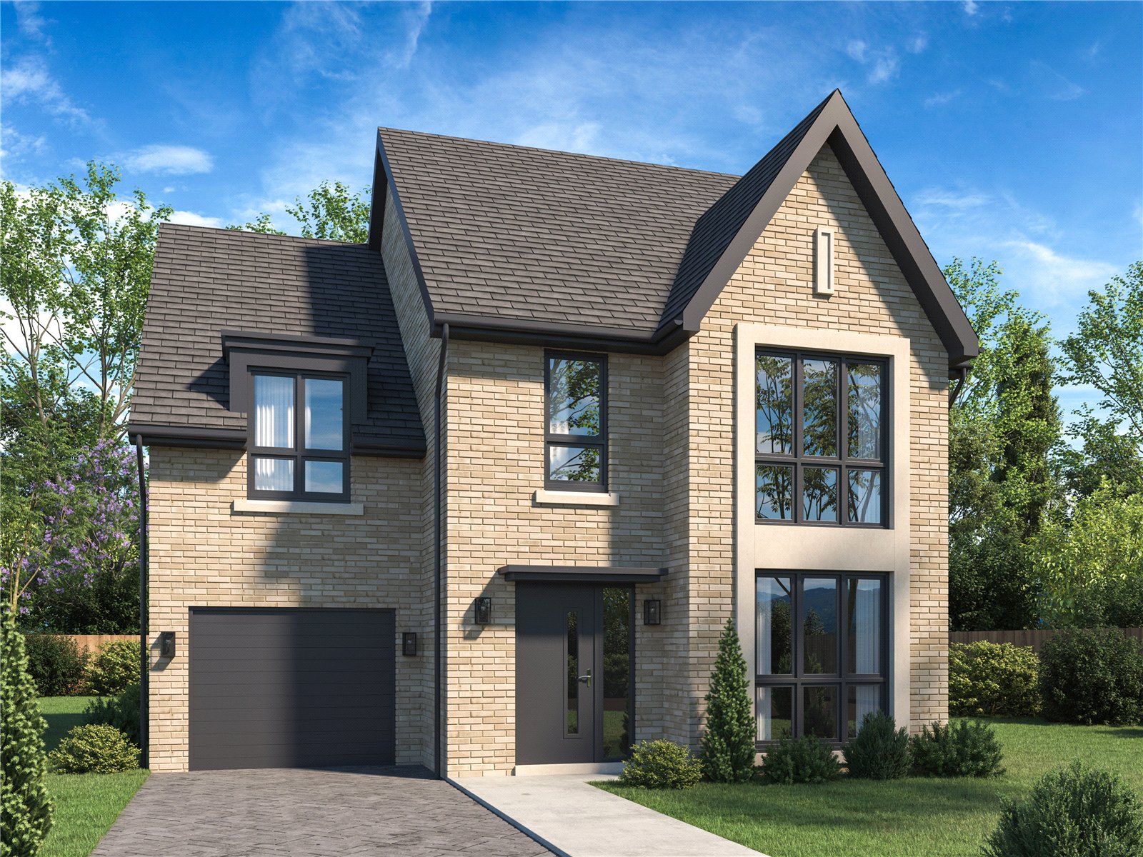 Plot 10 Fairway Park,, Lynton Road, Merseyside photo 4