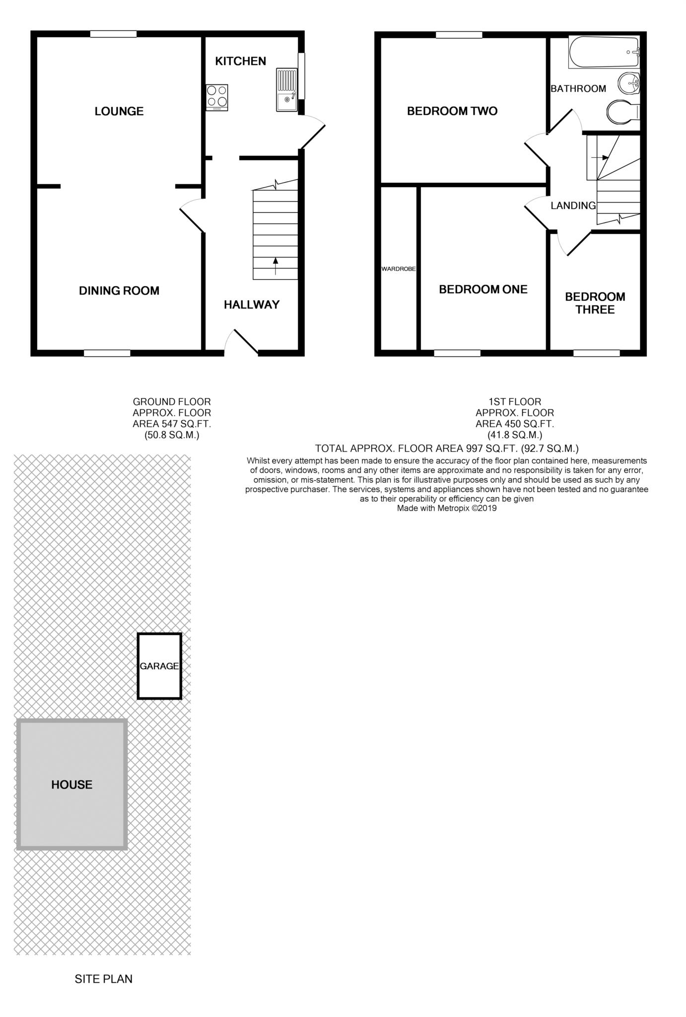 3 Bedrooms Semi-detached house to rent in Morland Avenue, Bromborough, Wirral CH62