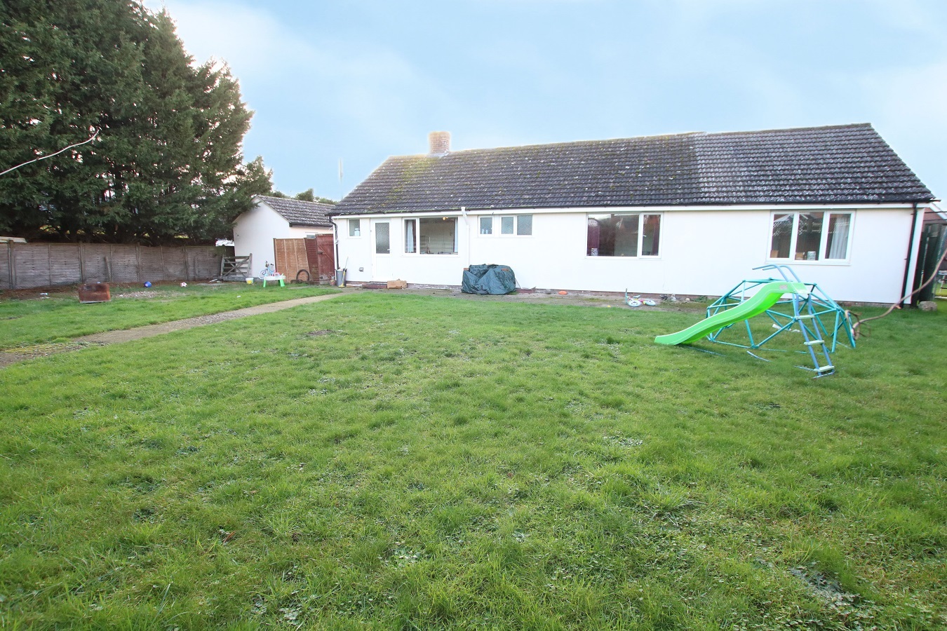 Photos of Hall Farm Bungalows, Barham, Ipswich, Suffolk IP6 60477734