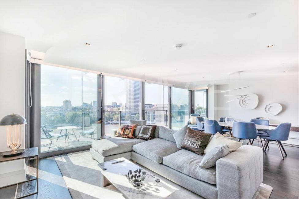2 bedroom flat for sale 0