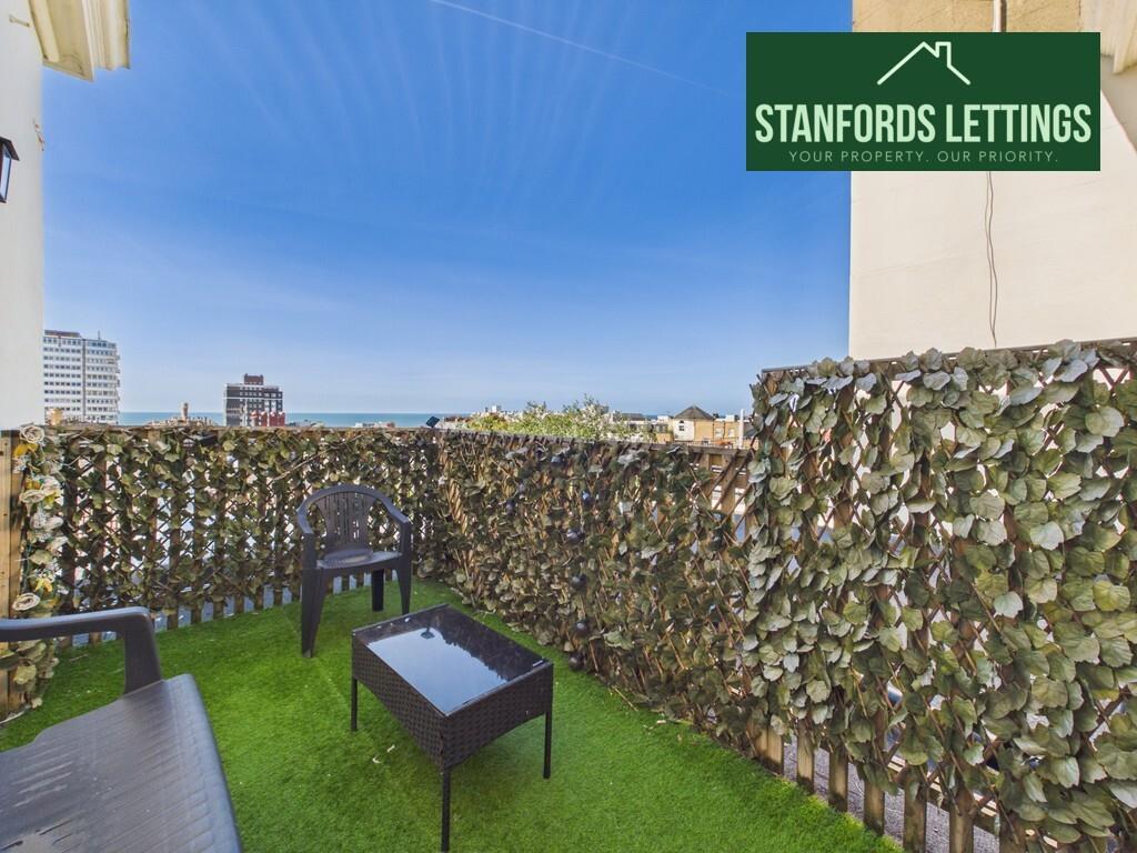 6, Sillwood Terrace, Brighton photo 4