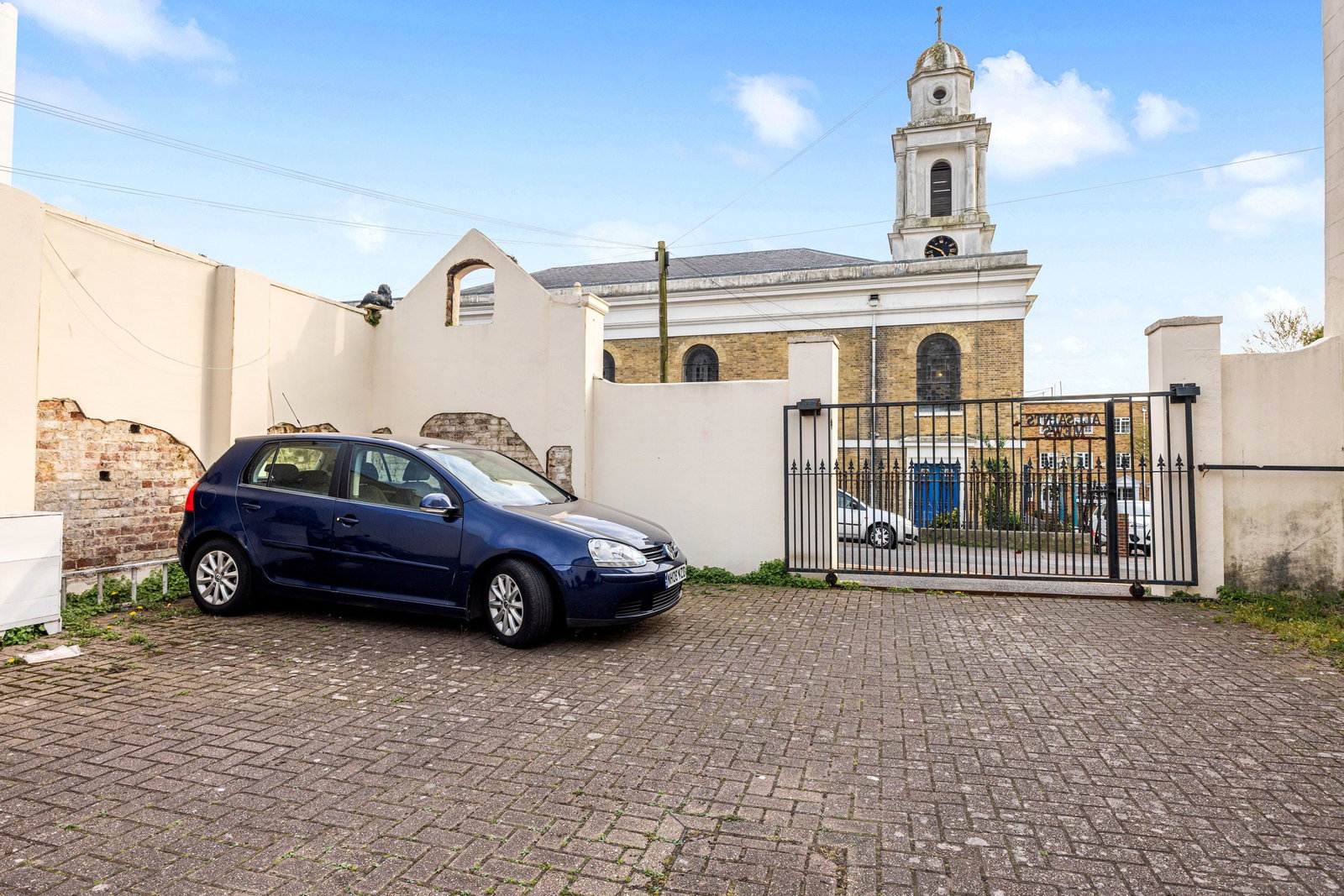 All Saints Mews, Brighton photo 4
