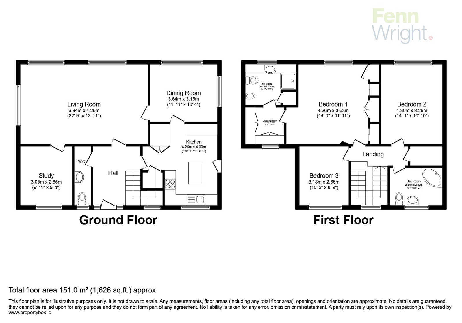 Timber Top,, Spring Meadow, Ipswich floorplan