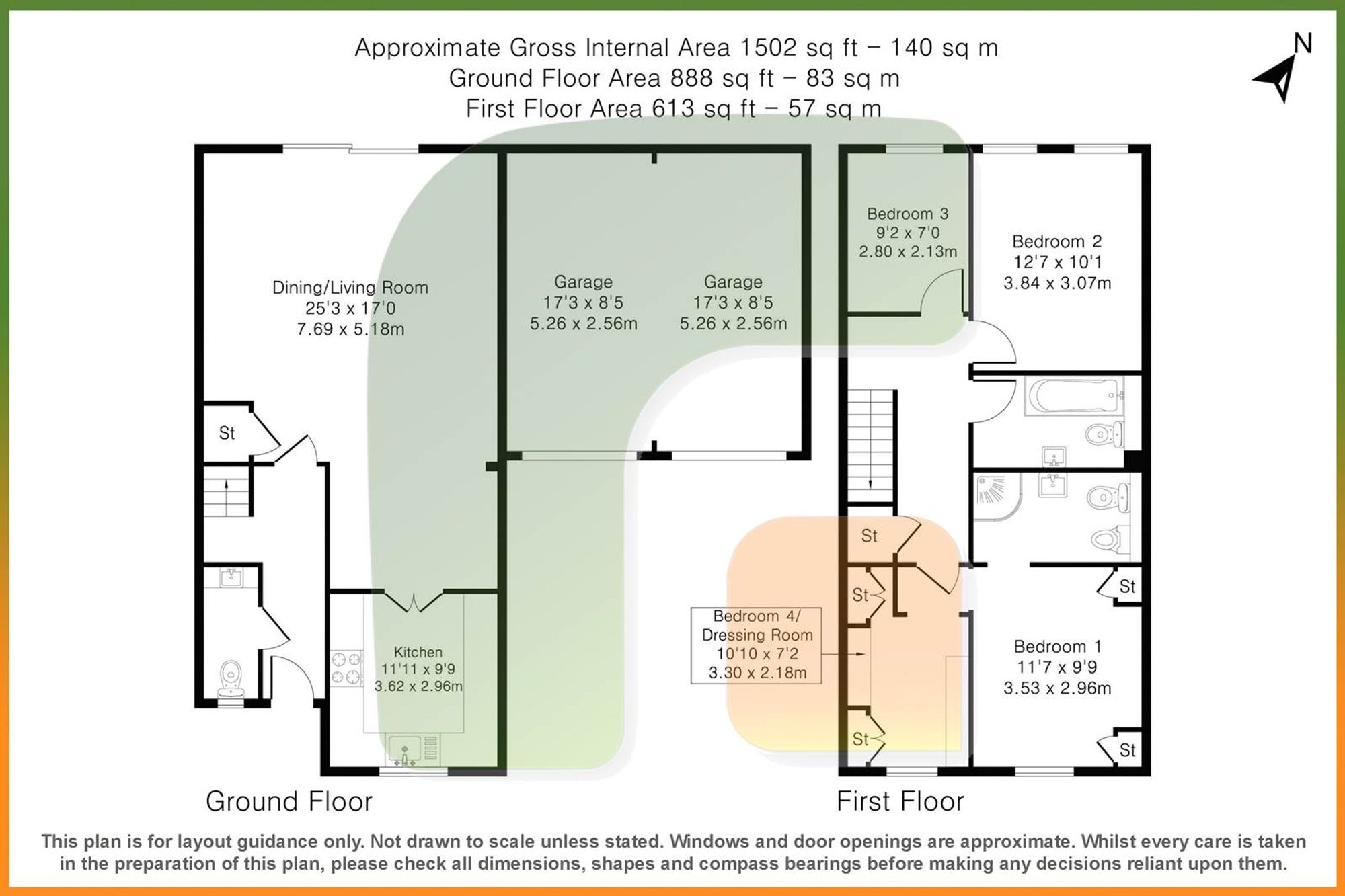 Temple Mill Island, Marlow SL7, 4 bedroom terraced house for sale