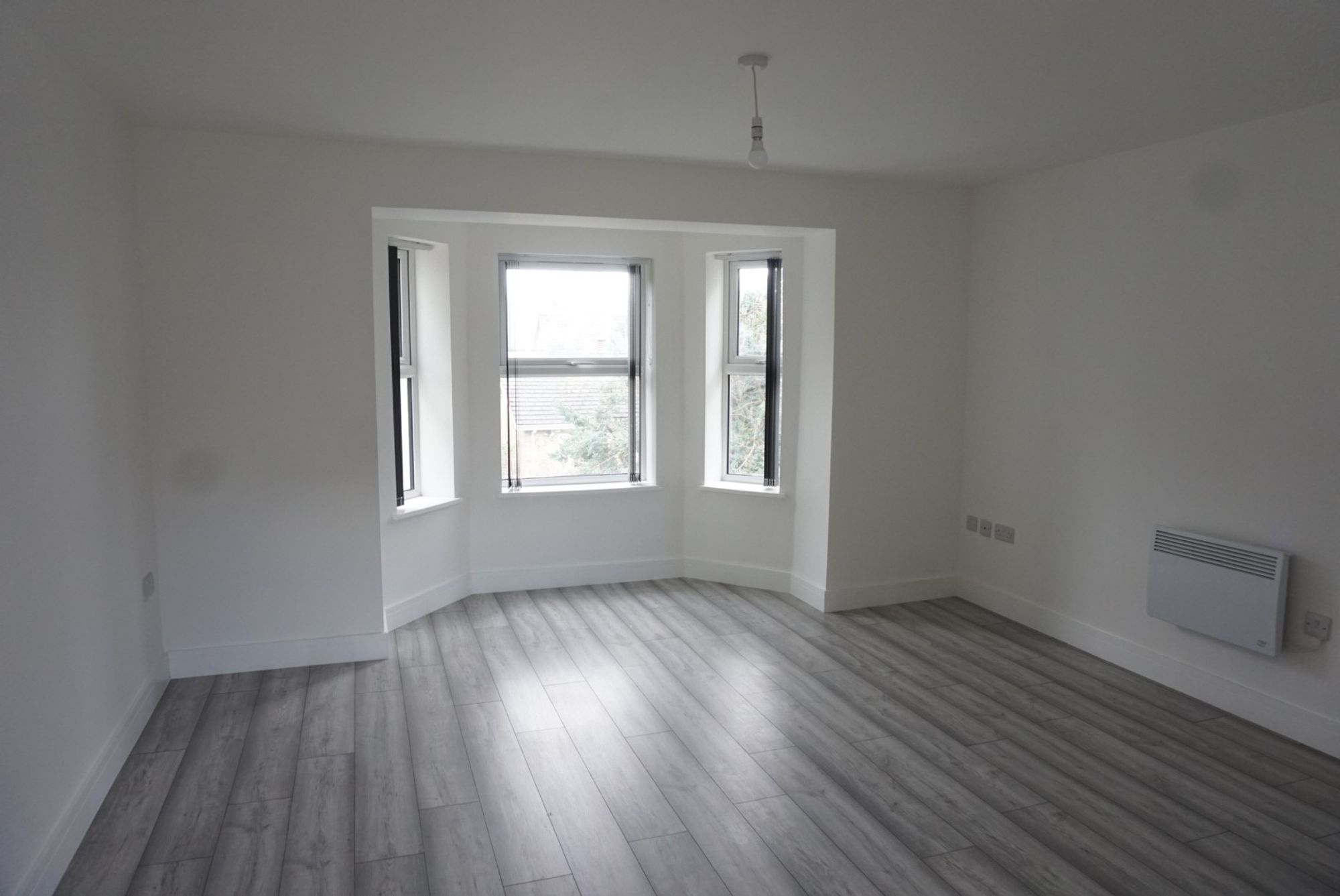 Apt 3, 8a Third Avenue, Nottingham, Nottingham photo 5