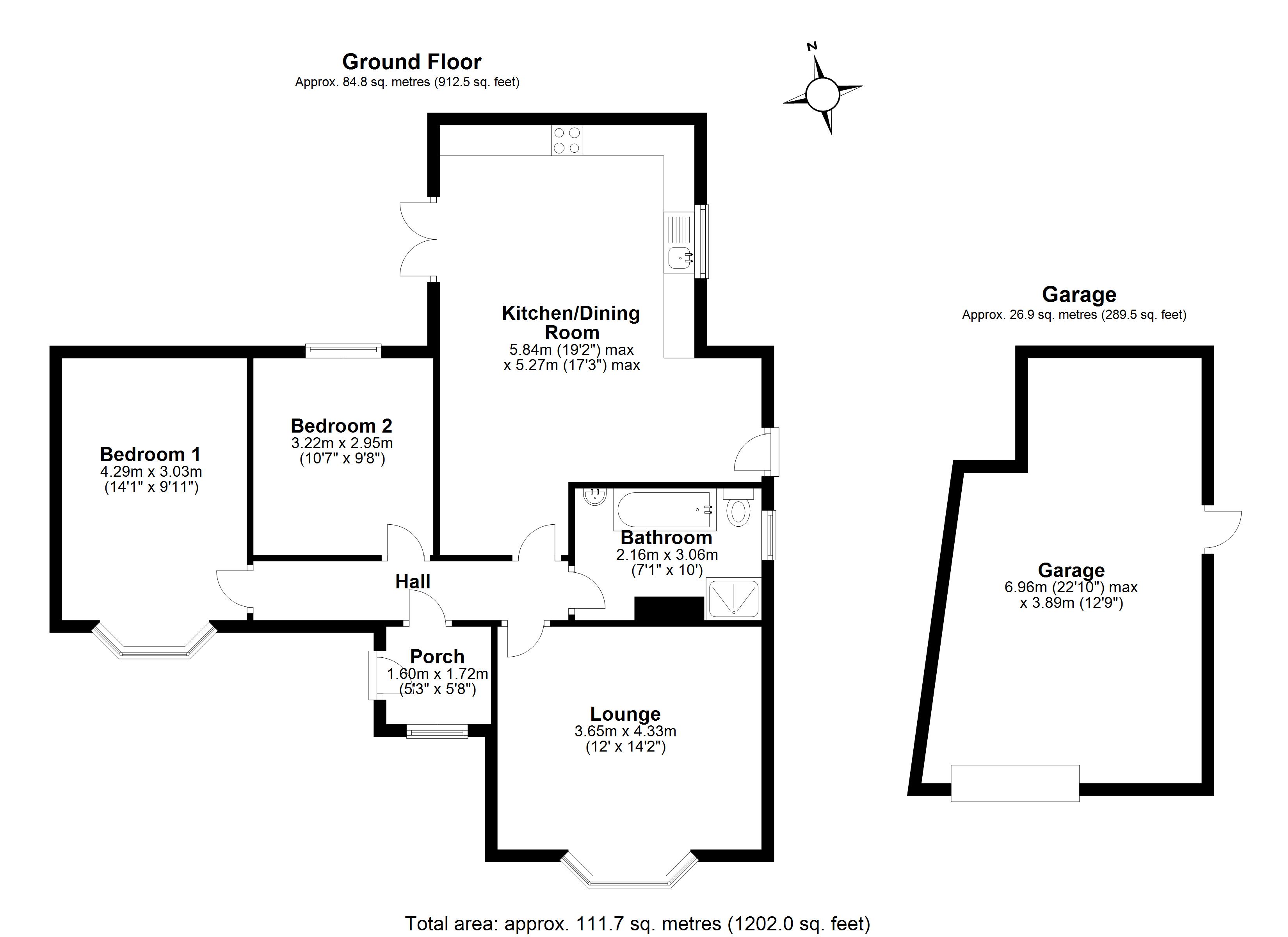 2 Bedrooms Cottage for sale in Gig Lane, Moore, Warrington WA4