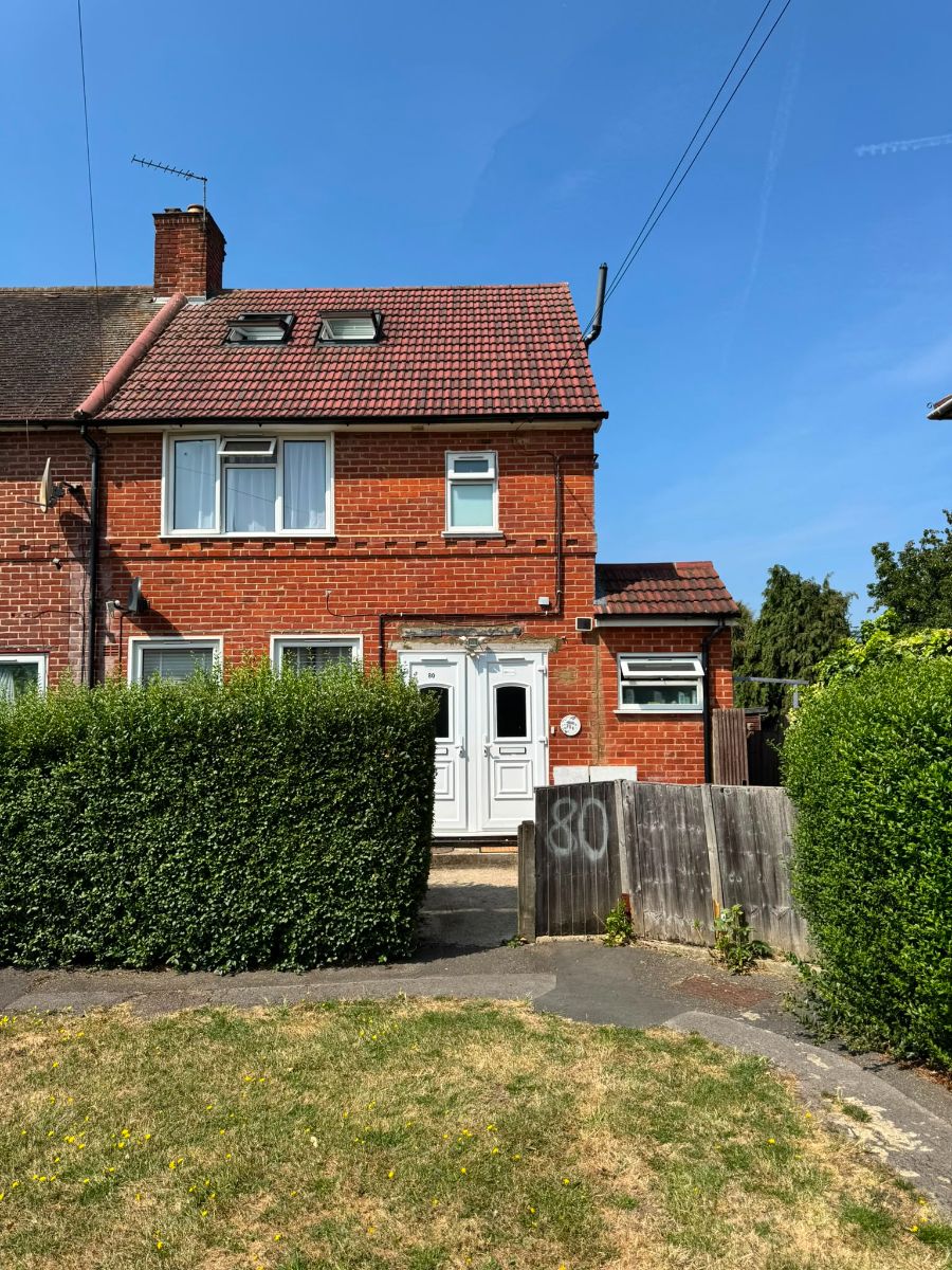 80 Brancker Road, Harrow photo 2