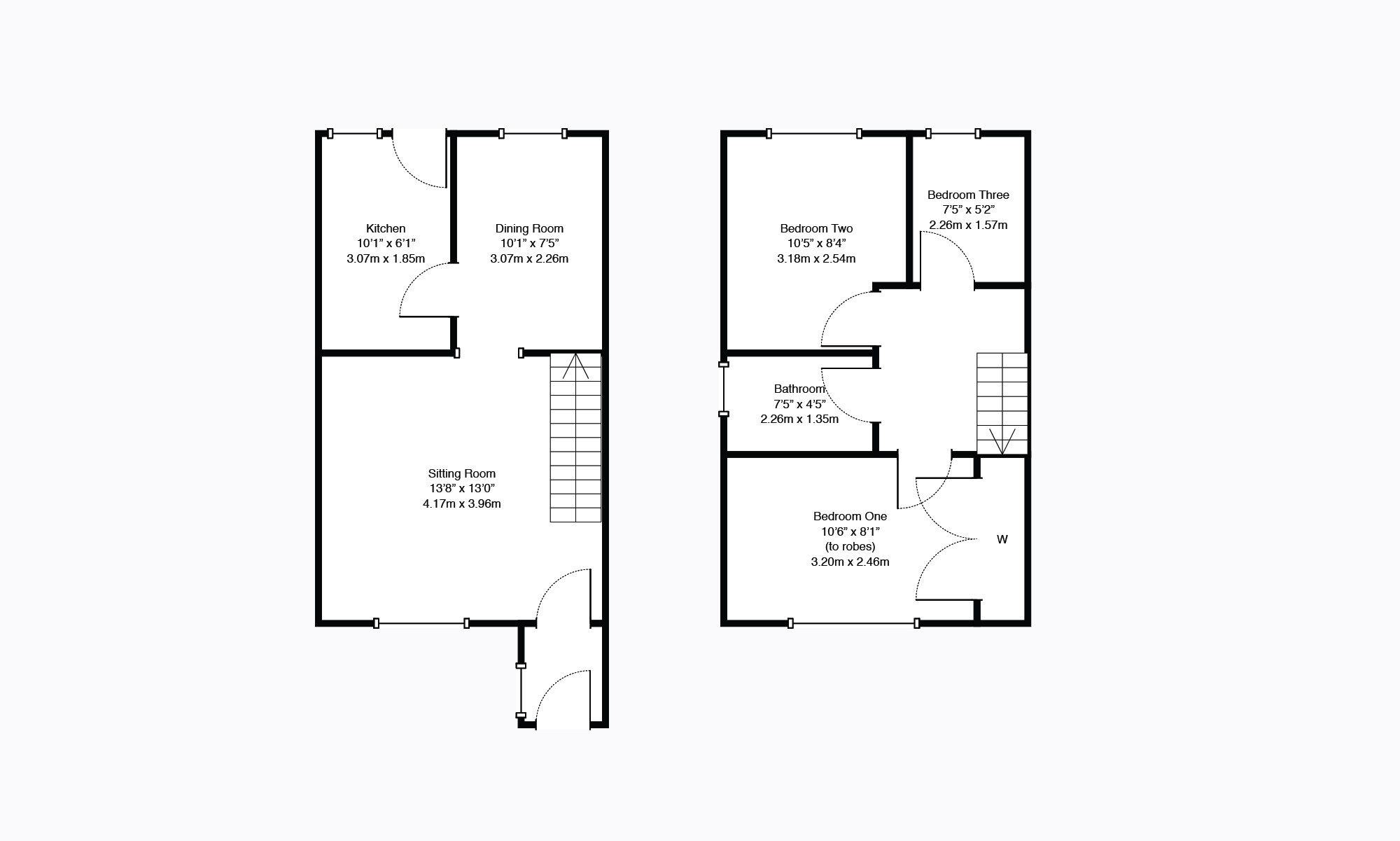 3 Bedrooms Semi-detached house for sale in Rosebank Avenue, Falkirk, Falkirk FK1