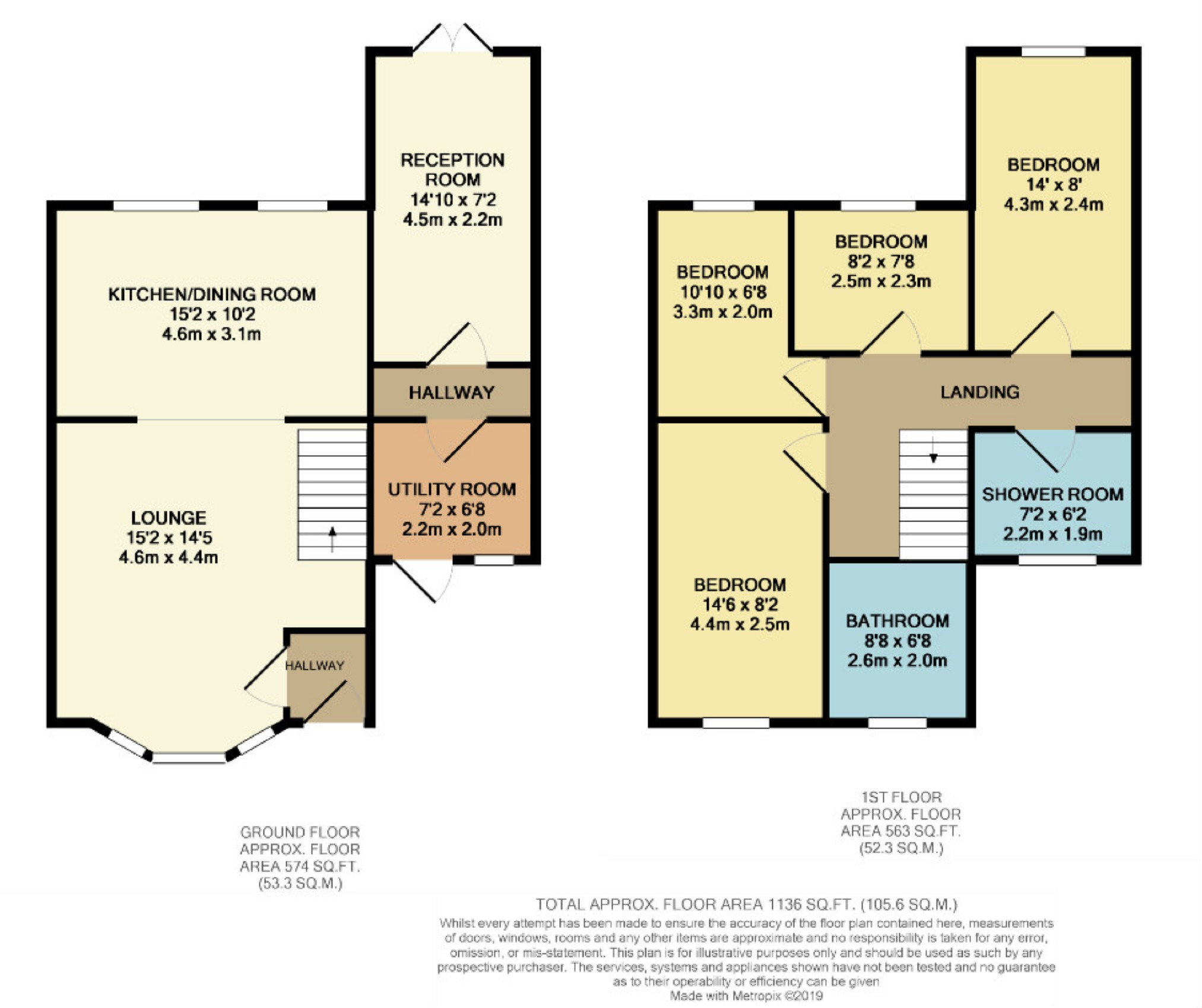 4 Bedrooms Detached house for sale in Lions Drive, Swinton, Manchester M27