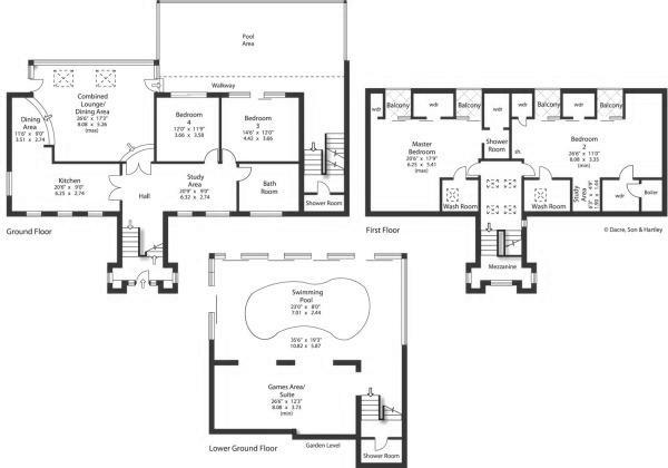 4 Bedrooms Detached house for sale in Littlebeck Drive, Bingley BD16