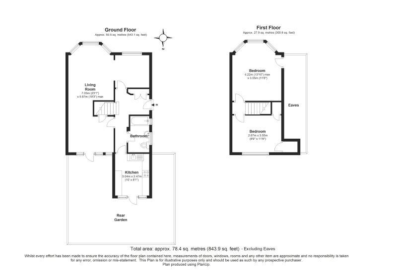 2 Bedrooms Semi-detached house for sale in Ranelagh Drive, Edgware HA8