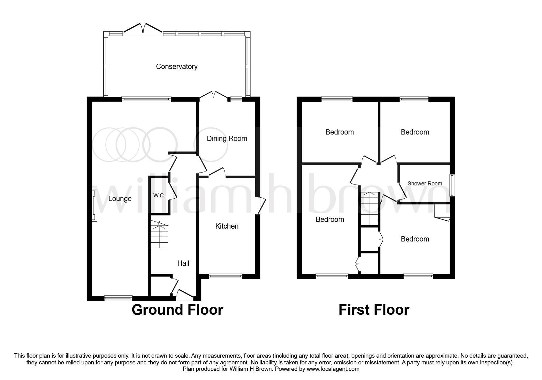 4 Bedrooms Semi-detached house for sale in Church Road, Bradwell, Braintree CM77