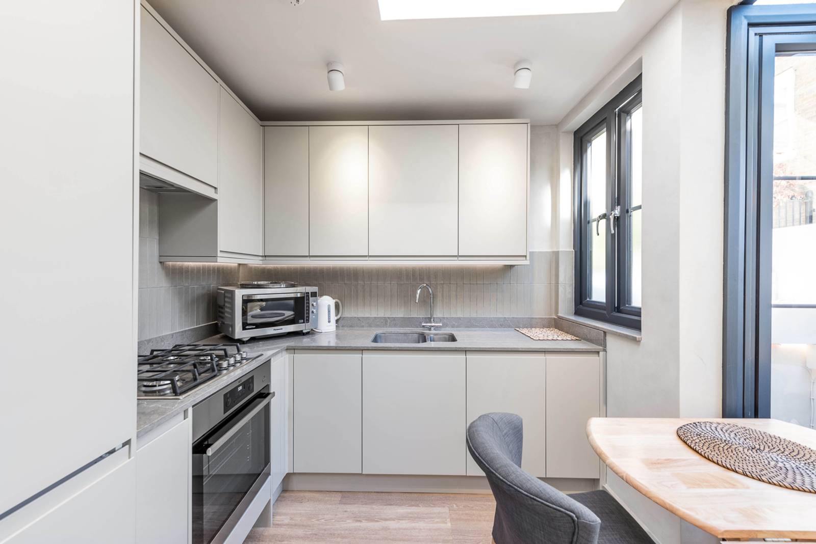 1 bedroom terraced house for sale 0